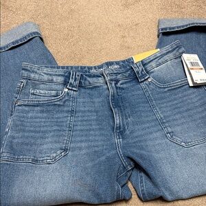Michael Kors women’s Blue Jeans